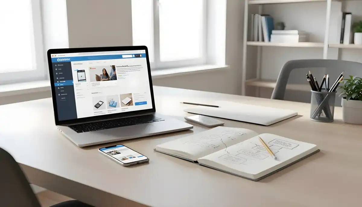 Persoonlijke coaching voor het creëren van een kant-en-klare online cursus voor ondernemers