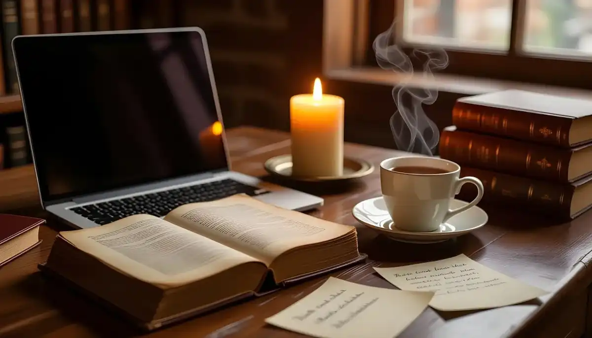 Vertel het verhaal van je merk met storytelling