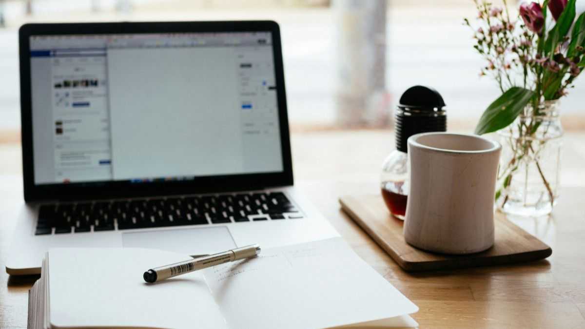 Picture for the blog improve your SEO with these web tips